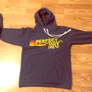 Brand new Asheville Brewing Company sweatshirt